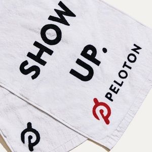Peloton Sweat Towel